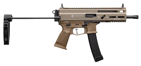 GP SP9A1 STRIBOG 9MM - 197892029940