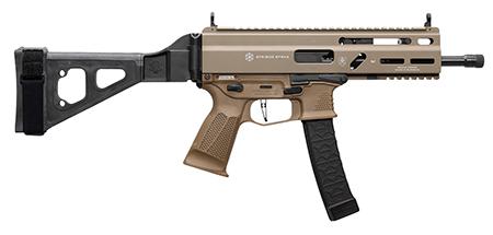 GP SP9A3 STRIBOG 9MM - 197892029957