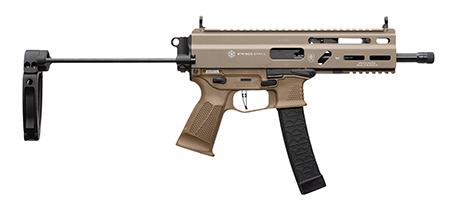 GP SP9A3 STRIBOG 9MM - 197892029964