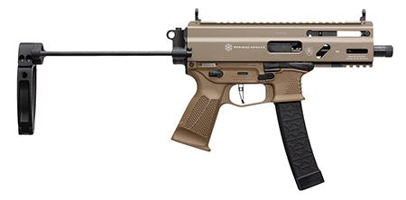 GP SP9A3S STRIBOG 9MM - 197892029988