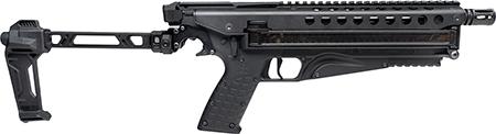 KEL-TEC P50 DEFENDER 5.7X28MM - 640832011050