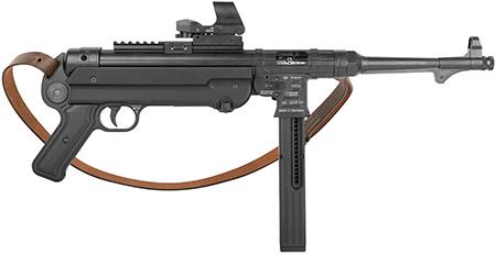 BLUE LINE SOLUTIONS 4400019 MAUSER MP40P 23+1 10" - 689585856723