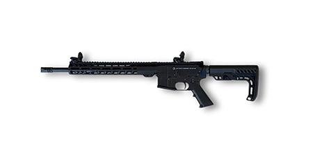 JRC JRC 9MM - 703669118443