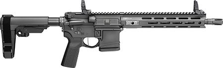 SPRINGFIELD SAINT VICTOR V2 5.56 NATO - 706397992262