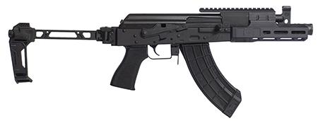 CENTURY ARMS DRACO TACTICAL 7.62X39MM - 787450920811