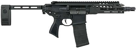 SIG MCX RATTLER LT 5.56 NATO - 798681699766