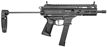 GRAND POWER SP9A3G STRIBOG 9MM - 810091152867