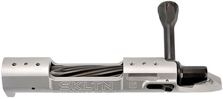P2 IN-00284 SKLTN LA LH MAGNUM TI - 810137340272