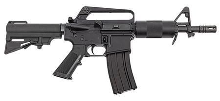 DPMS KITTY KAT 304 BLACKOUT - 810141221246