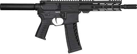 CMMG BANSHEE MK4 22 LR - 810144722351