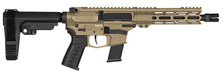 CMMG BANSHEE MK10 10MM - 810148623340