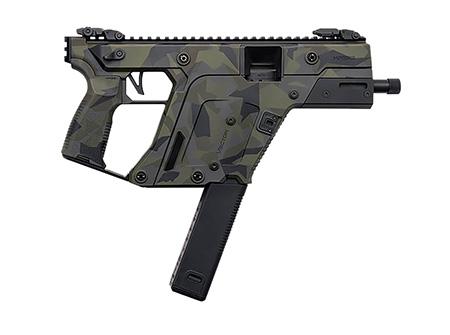 KRISS VECTOR SDP GEN3 45 ACP - 810172121102