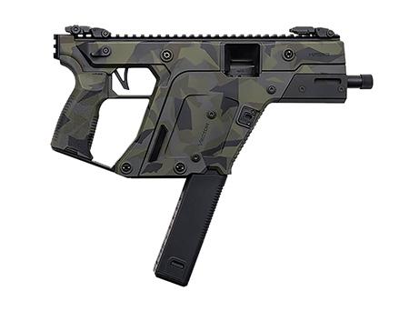 KRISS VECTOR SDP GEN3 10MM - 810172121126