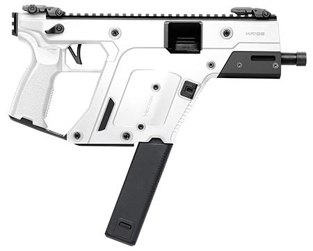 KRISS VECTOR SDP GEN3 9MM - 810172121829