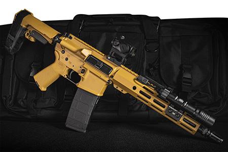 SHARK COAST SCC04809RAL-P 556 10.5 30+1 RAL - 810188104809