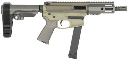 SHARK COAST SNEAKY PETE 9MM - 810188105394