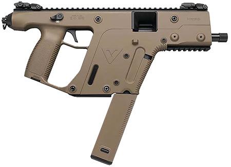 KRISS VECTOR SDP GEN2 10MM - 810237024324