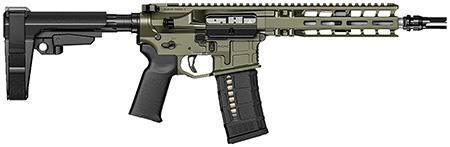 RADIAN WEAPONS MODEL 1 PISTOL 300 BLACKOUT - 817093027780