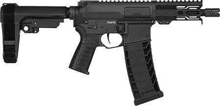 CMMG BANSHEE MK4 9MM - 840442503758