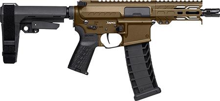 CMMG BANSHEE MK4 9MM - 840442503789