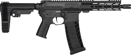 CMMG BANSHEE MK4 9MM - 840442503826