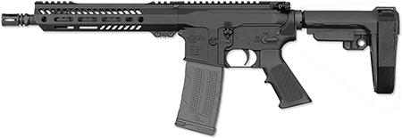 ROCK RIVER ARMS LAR-15M RRAGE 5.56 NATO - 842834126446
