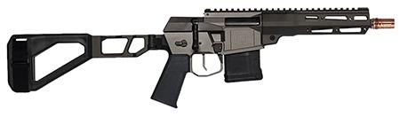 Q MINI FIX 300 BLACKOUT - 850000857377